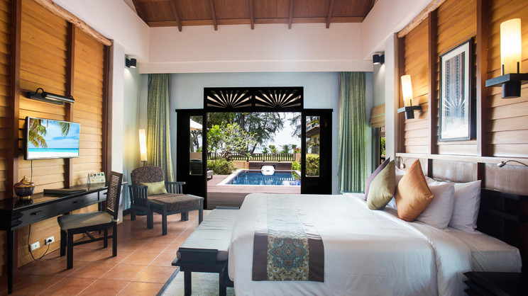 Khaolak Merlin Resort